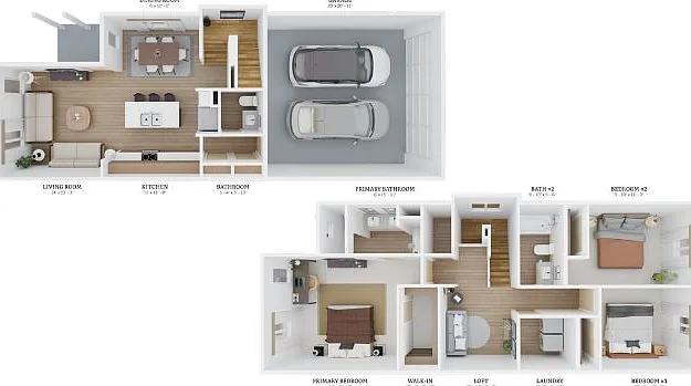 Blackwell Living — Photo 63