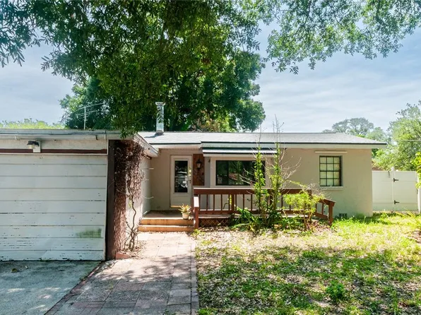 9609 N Elmer St, Tampa, FL 33612