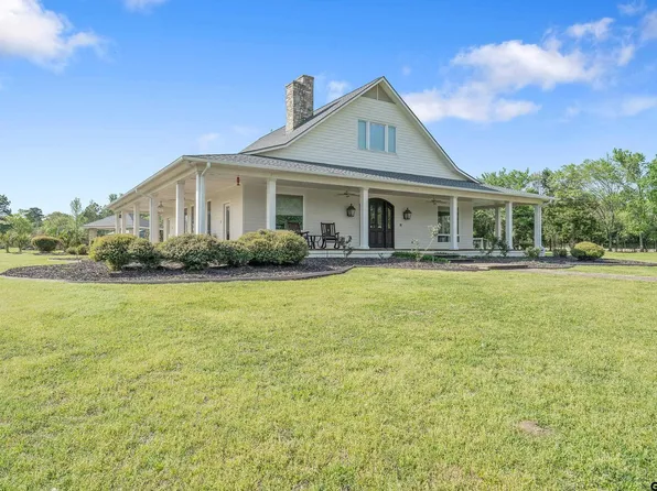 750 Vz County Road 4703, Ben Wheeler, TX 75754