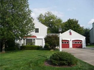 2609 Glenchester Rd, Wexford, PA 15090