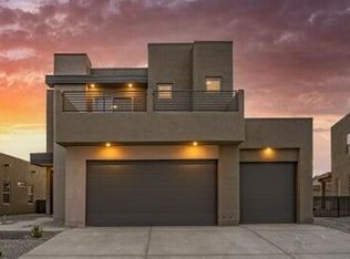 4309 Lauren Loop, Rio Rancho, NM 87124