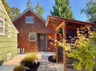 4224 NE 13th Ave, Portland, OR 97211