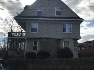 141 Harrishof St, Dorchester, MA 02121