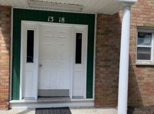 100 Dowd St APT A16, Haverstraw, NY 10927