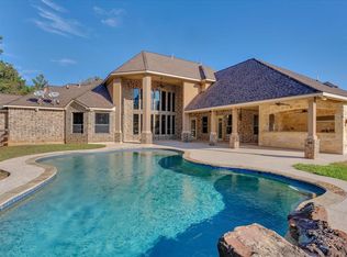 8071 Stacy Diane Dr, Montgomery, TX 77316