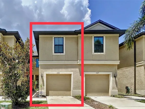 5169 Bay Isle Cir, Clearwater, FL 33760