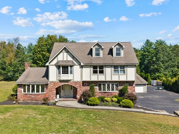 21 Cranberry St, Pepperell, MA 01463