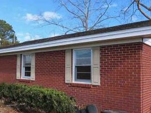 Property Rear View
