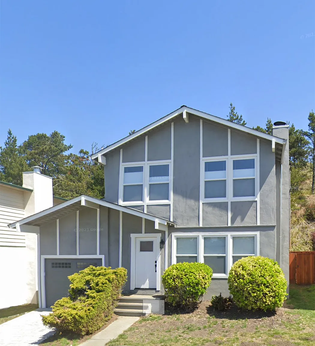 3 bed, 1260 sqft, $6,450 — Photo 1