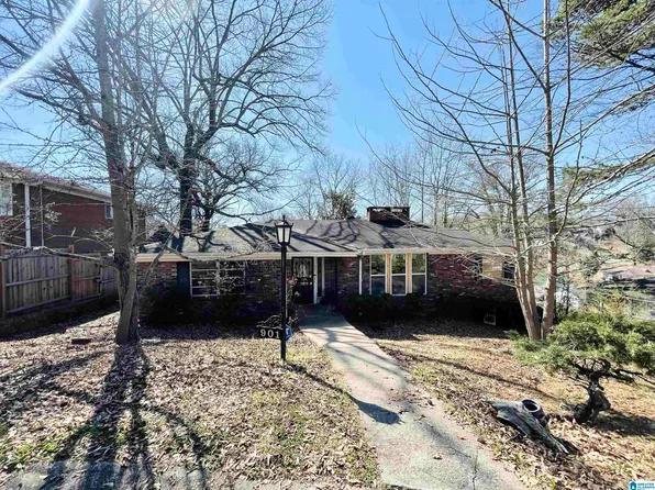 901 45th St, Birmingham, AL 35208