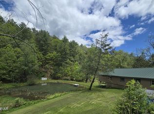 70 Hidden Valley Ln, Jersey Shore, PA 17740