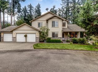 18310 59th Street Ct E, Lake Tapps, WA 98391