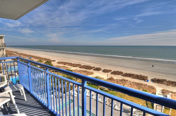 2nd image of 1700 N Ocean Blvd #454