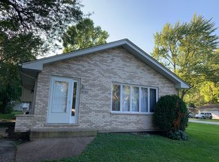 16102 Spaulding Ave, Markham, IL 60428