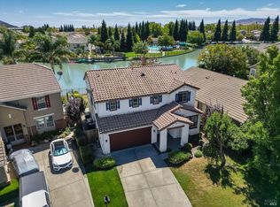 5148 Blue Court, Fairfield, CA 94534