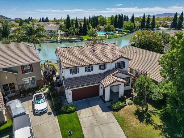 5148 Blue Court, Fairfield, CA 94534