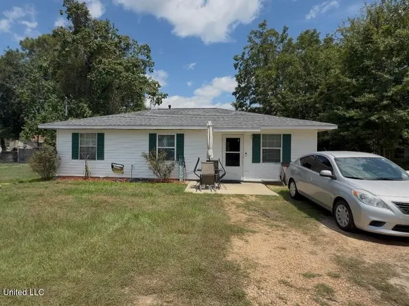 1436 Jo Ellen Cir, Gulfport, MS 39501