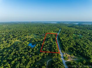 2 Ranchland Rd, Skiatook, OK 74070