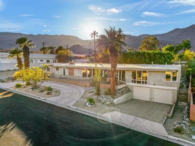 54925 Avenida Ramirez, La Quinta, CA, 92253