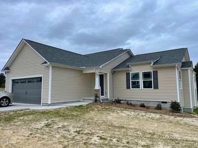 69 Wynd Crest Way, Benson, NC, 27504