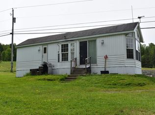 752 Cook Road, Barton, VT 05822-0