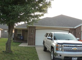 633 S Rilynn Ave, Republic, MO 65738