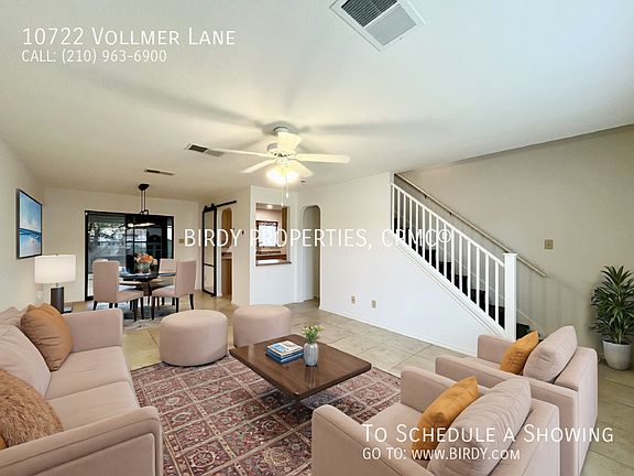 2nd image of 10722 Vollmer Ln