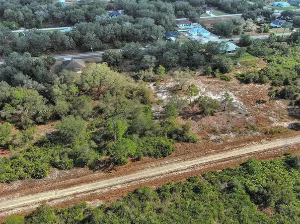 4701 Karen Ave S Lot 1, Lehigh Acres, FL 33976