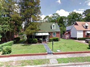 703 Rothesay Rd, Richmond, VA 23221