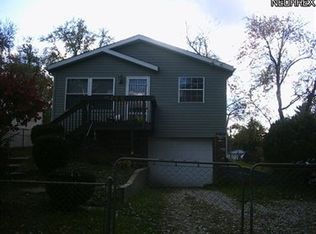 1240 Iona Ave, Akron, OH 44314