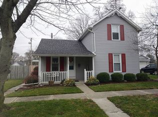 227 Lincoln Ave, Swanton, OH 43558