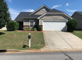 216 Stonewood Crossing Dr, Boiling Springs, SC 29316