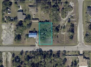 3414 8th St SW, Lehigh Acres, FL 33976