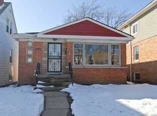 3652 N Overhill Ave, Chicago, IL