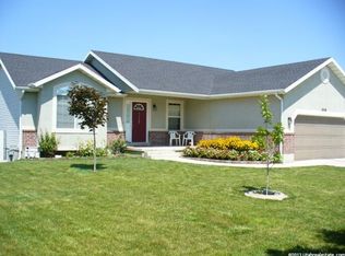 1028 W 900 S, Woods Cross, UT 84087