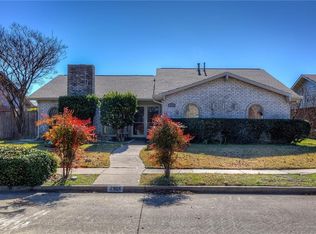 2906 Cotton Gum Rd, Garland, TX 75044