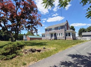 1048 Mer Edinburg Rd, Hamilton, NJ 08690