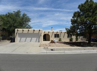 5007 Alberta Ln NW, Albuquerque, NM 87120