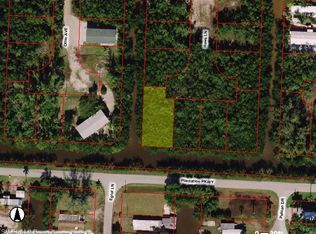 84 Hawk Ln, Everglades City, FL 34139