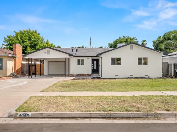 4046 E Cortland Ave, Fresno, CA 93726