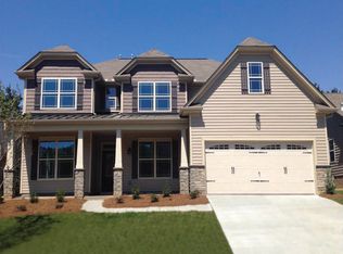 209 Bergen Ln, Simpsonville, SC 29681