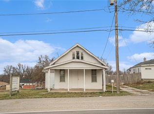 2501 Blue Ridge Blvd, Kansas City, MO 64129