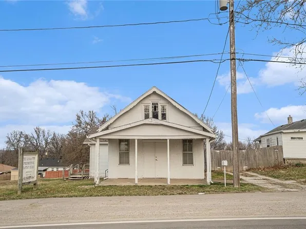 2501 Blue Ridge Blvd, Kansas City, MO 64129