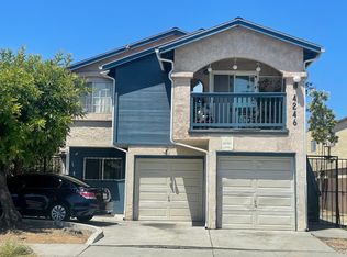4246 42nd St APT 1, San Diego, CA 92105