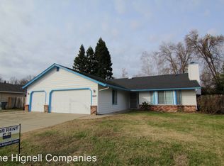 6618 Waterford Dr, Redding, CA 96001