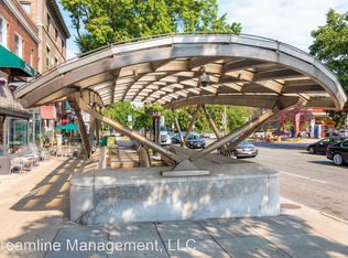 3628 Connecticut Ave NW UNIT 101, Washington, DC 20008