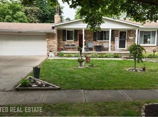 527 Leland St, Flushing, MI 48433