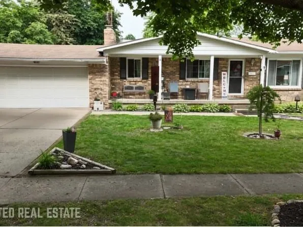 527 Leland St, Flushing, MI 48433