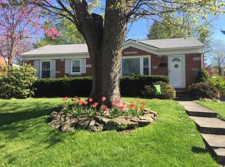 2040 Heather Way, Lexington, KY 40503