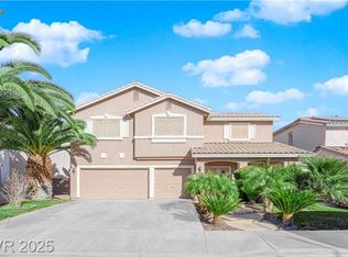 1326 Summer Dawn Ave, Henderson, NV 89014